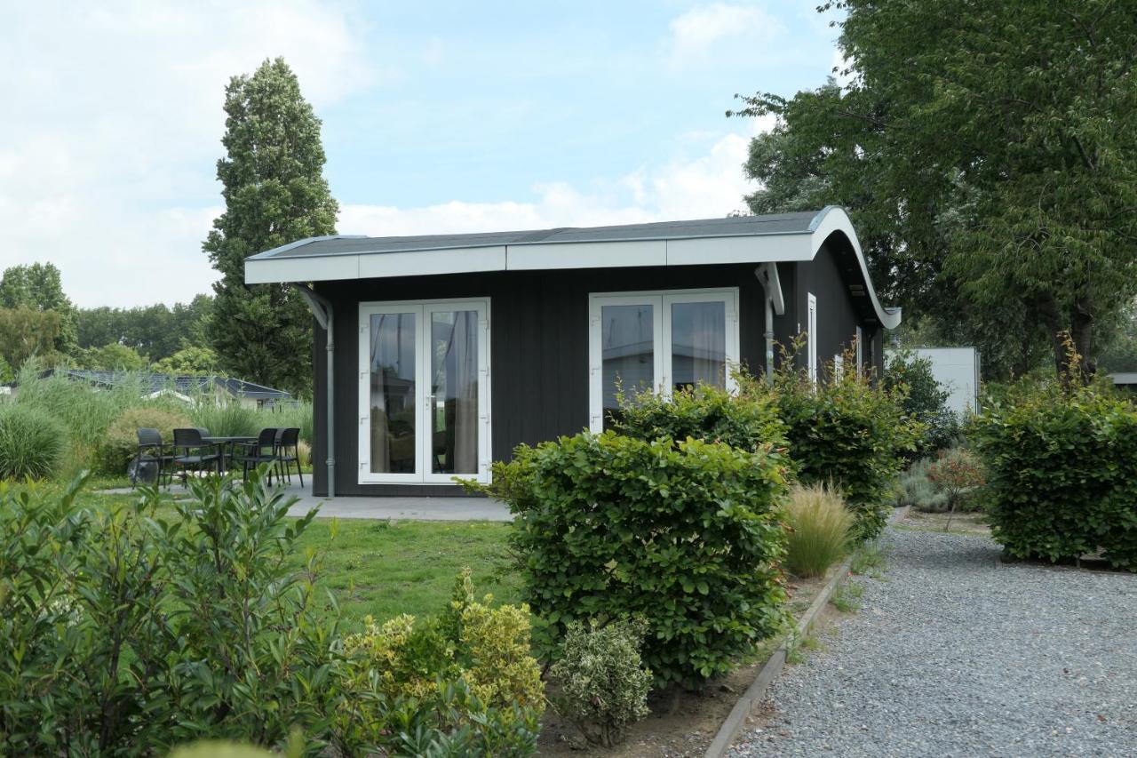 Europarcs De Biesbosch Hotel Willemsdorp Camera foto