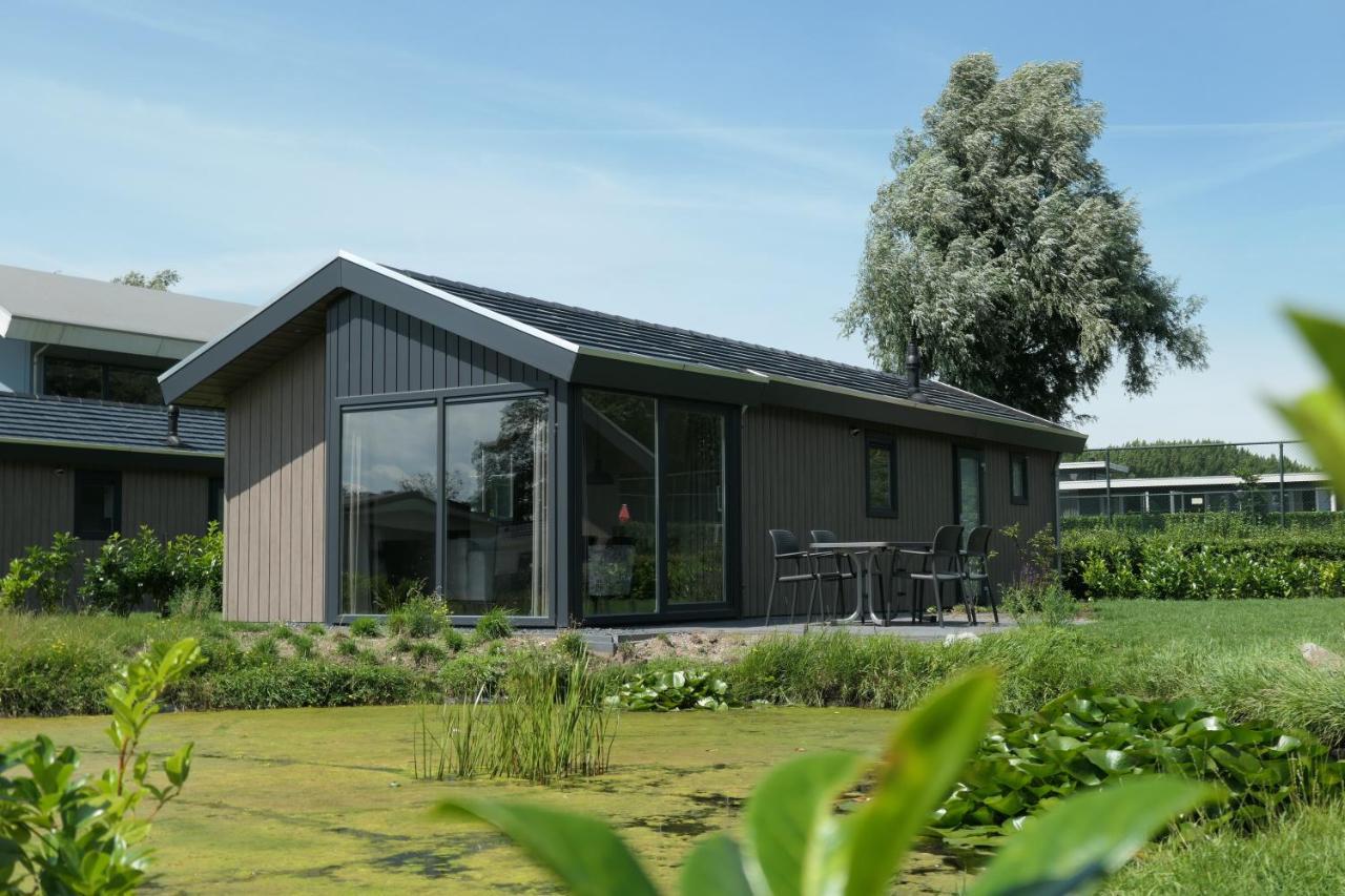 Europarcs De Biesbosch Hotel Willemsdorp Camera foto