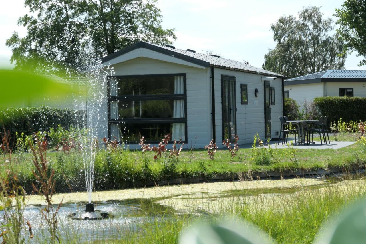 Europarcs De Biesbosch Hotel Willemsdorp Camera foto