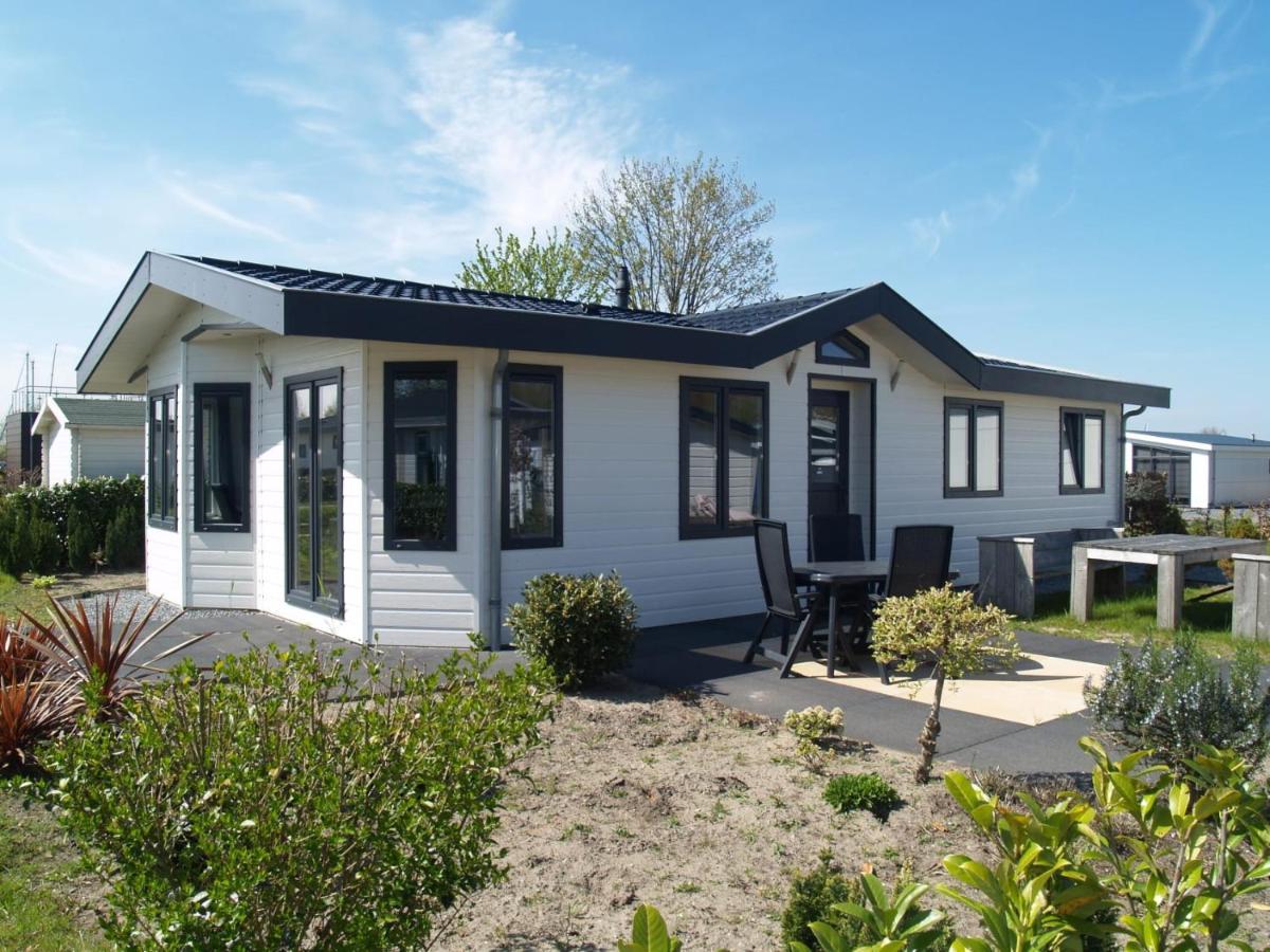Europarcs De Biesbosch Hotel Willemsdorp Camera foto
